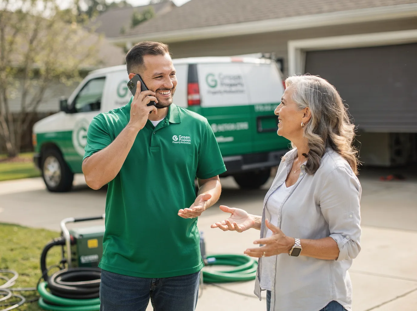 Water Damage Restoration Bejou, MN FAQs
